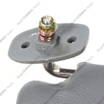 Car Sun Visor For Great Wall Sailor  Auto Parts Sunshade Replacement  With Makeup Lens