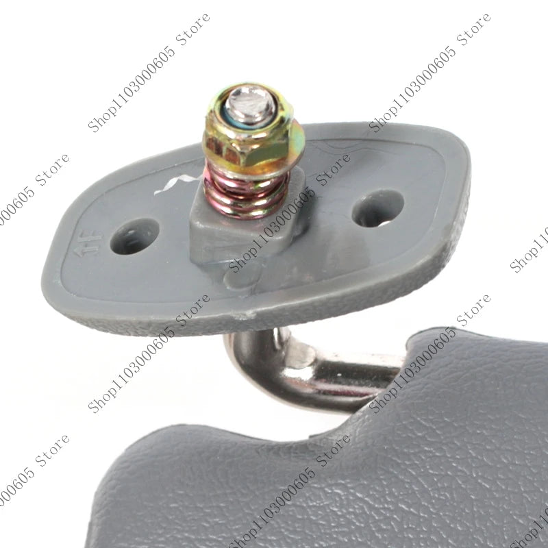 Car Sun Visor For Great Wall Sailor  Auto Parts Sunshade Replacement  With Makeup Lens