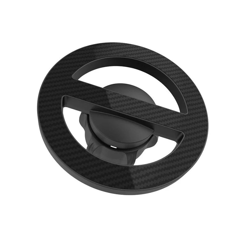 MagSafe Magnetic Car Phone Holder Base for 17mm Ball Head alternate view
