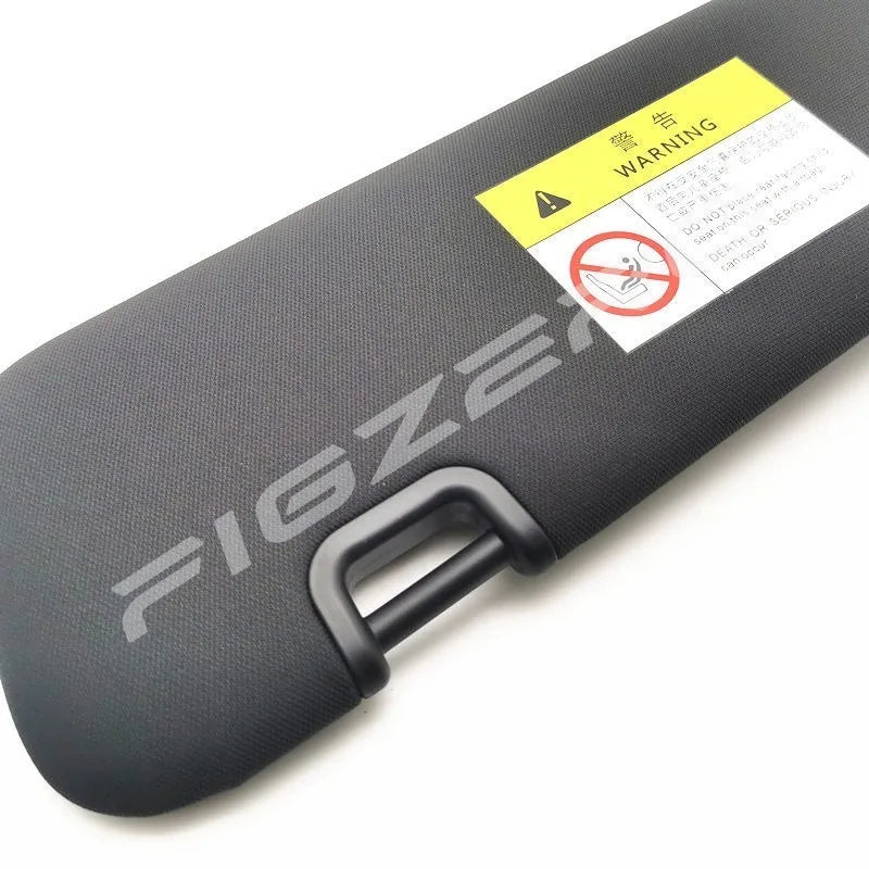 HC-8204010-00A7 HC-8204010-00DY HC-8204020-00DY Sun Visor Assembly Vanity Mirror Cover For BYD Han DM-i EV E9 Seal 07