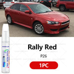 Car Paint Repair Pen For 1973-2017 Mitsubishi Lancer Paint Scratch Repair Accessories Si detail view