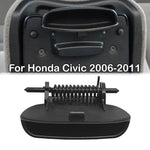 For Honda Civic 2006 2007 2008-2011 Car Armrest Cover Lid Lock Center Console Latch & Spring 83451-SNA-A01ZA Auto Inner Parts