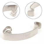Housing Spring- Clip A0009931725 For Mercedes-Benz C W203 Air- Filter Housing Spring- Clip A00099317