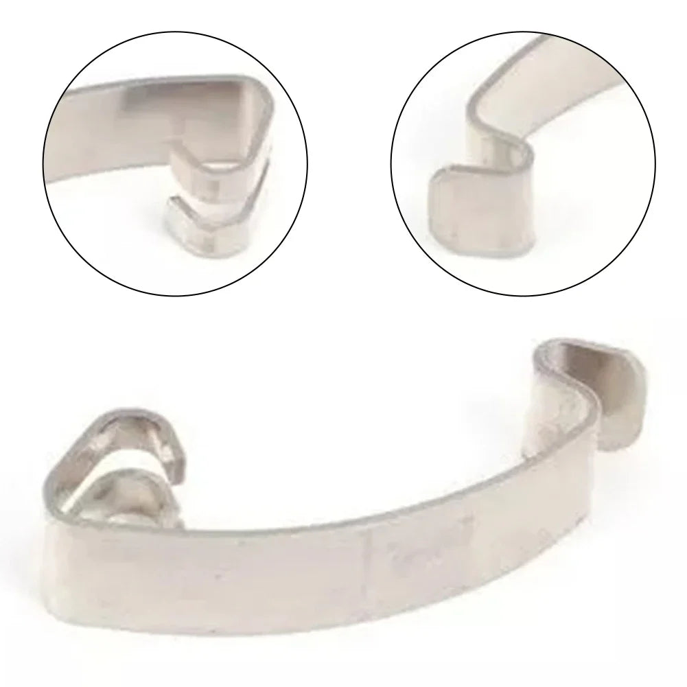 Housing Spring- Clip A0009931725 For Mercedes-Benz C W203 Air- Filter Housing Spring- Clip A00099317