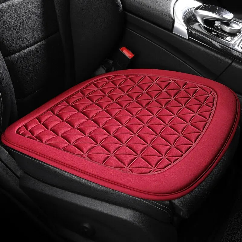 3D Breathable Car Seat Cushion for Most Cars detail view
