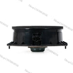 Front Rear Door Speaker Tweeter Middle Bass Horn For Audi A6 C7 2011 2012 2013 2014-20 close-up view