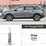 Car Paint Repair Pen Touch Up Scratch Remover DIY Auto Accessories Pearly White KWE C alternate view