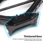 2.5T 1.5T car jacks 2 in 1 Manual Lift Jack Car Repair Tool Lifting Tool with Labor-s alternate view