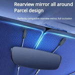 Car Windshield Sun Shade Foldable Front Sunshade alternate view