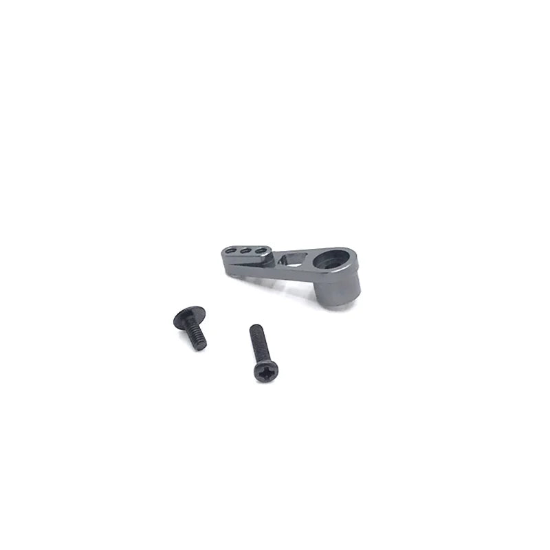Metal Upgrade 25T Servo Arm For WLtoys 12427 12429 12428 12423 FY01 FY02 FY03 RC Car Parts