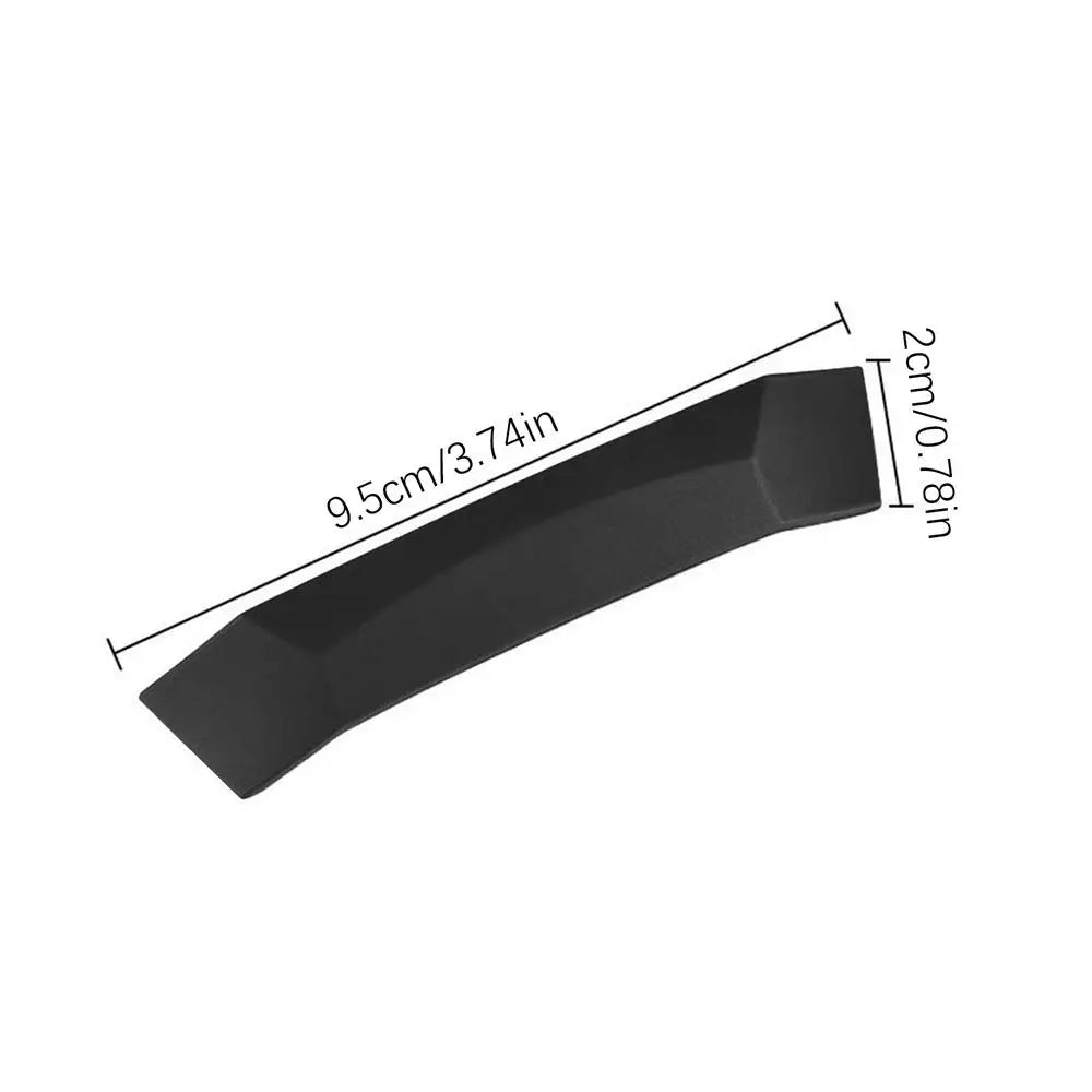 Car Rear Camera Rain Cover Backup Reverse Protective Accessories Windproof Reverse Camera Shield for Truck SUV Van Sedan