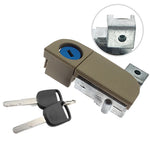 Dashboard Catch Glove Box Lock Glove Box Replacement Replacement Latch Plastic Materi lifestyle view