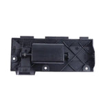 Mondeo MK3 Glove Box Latch Handle Lock Car Glove Box Handle Cover 1S71-A06072A 1362610 For Car Glove Box Compartment