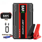 2000A /1200A/600A Car Power Bank Jump Starter Portable Emergency Starter Auto Car Battery Charger Booster 12V Starting Device