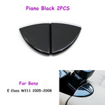 W211 2005-2008 Car Center Console Lid Armrest Lock Latch Release Button Cover For Mercedes Benz E Class E200 E350 2116804284