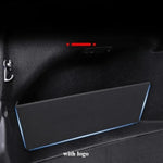 For Toyota Camry 2018-2025 Trunk Baffle Modified Car Supplies Storage Box Car Accessories Modification Splitter Plate Tools Auto