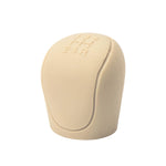 Silicone Gear Shift Knob Cover Handbrake Non Slip Grip Handle Case Automobiles Gear S alternate view
