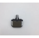 Ruili69 5 Air Outlet Penal Louver regulator paddle clip adjustment For Toyota Land Cruiser Prado LC120 Lexus GX 470 2003-2009