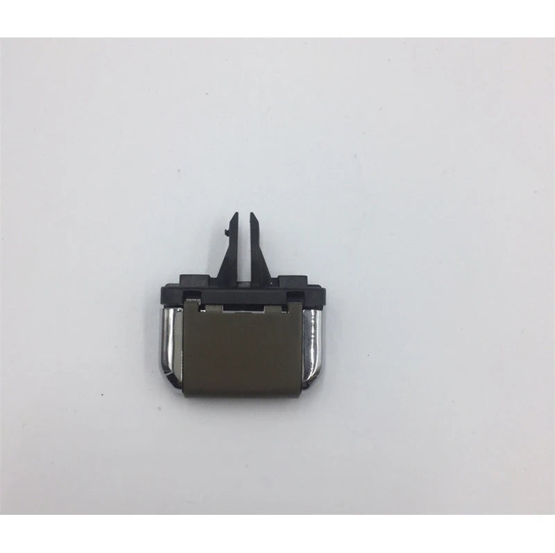 Ruili69 5 Air Outlet Penal Louver regulator paddle clip adjustment For Toyota Land Cruiser Prado LC120 Lexus GX 470 2003-2009