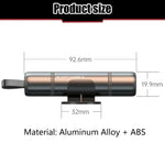 Car Emergency Window Breaker Safety Rescue Hammer Auto Seat Belt Cutter Rescue Tool Safety Hmammer in Car Break Window Tool