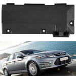 Glove Box Door Handle Left Hand Drive for Ford Mondeo III 2000-2007 Car Interior Lock close-up view