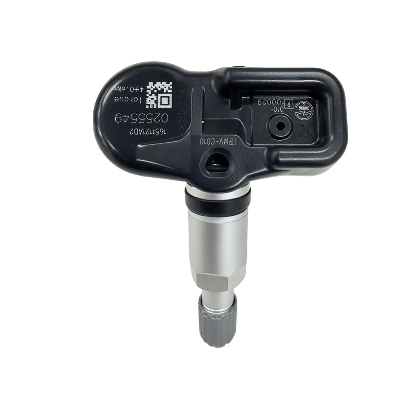 4PCS 315MHz Tire Pressure Monitoring Sensor TPMS PMV-C010 for Toyota Camry Corolla additional angle