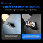 For Cupra Formentor 2021 2022 2023 2024 Car Rear Seat Multimedia Special Support for iPad Phone Holder For Cupra Born/Ateca/Leon