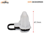 YUEYANG 88304-0M000 Rear Seat Cushion Clip for Nissan Cefiro A32 Infiniti FX35 G35 Ca alternate view