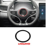 LHD For BYD SEAL EV 2022 Car Interior Accessories Center Control Door Armrest Window alternate view