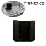 1Pcs Car Clip Fuel Lid 74481-TZA-023 74481TZA023 For Honda For Accord / For Civic / For CRV Car Fuel Tank Cap Buckle