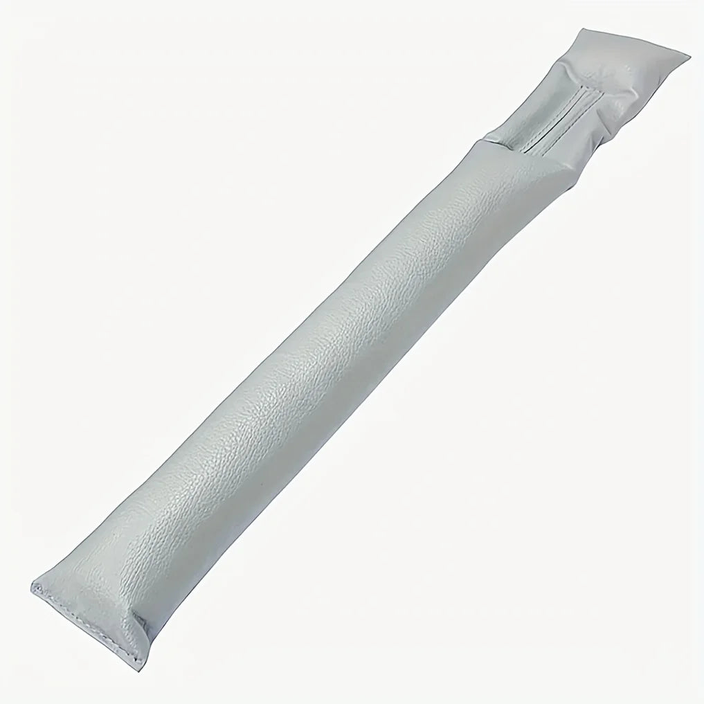 Car Seat Gap Filler Crevice Blocker 1 Pack lifestyle view