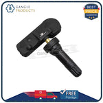 1/4Pcs 25799331 TPMS Tire Pressure Sensor 315MHz for GMC Buick Cadillac Chevrolet 2 additional angle
