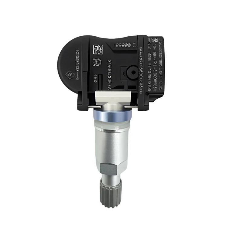 TPMS Tire Pressure Monitoring Sensor 433MHz | Compatible with Renault Megane Scenic additional angle