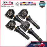 433MHz TPMS Sensor 13598773 | For Buick Cadillac Chevrolet alternate view
