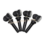 433MHz TPMS Sensor 3641050-FS01 | Internal Tire Pressure Monitor for DFSK Fengon Gl additional angle