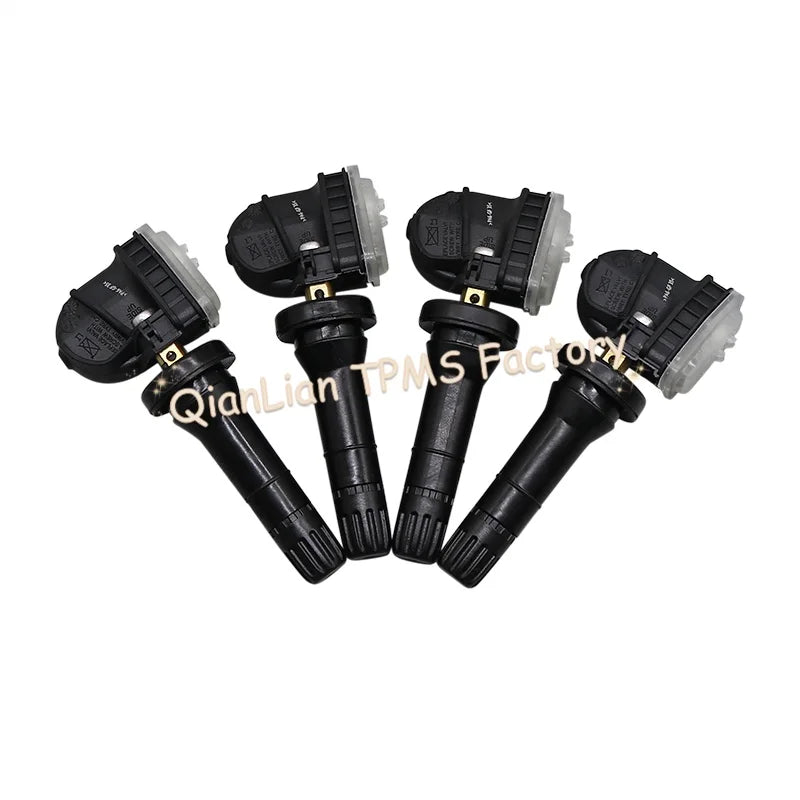 433MHz TPMS Sensor 3641050-FS01 | Internal Tire Pressure Monitor for DFSK Fengon Gl additional angle