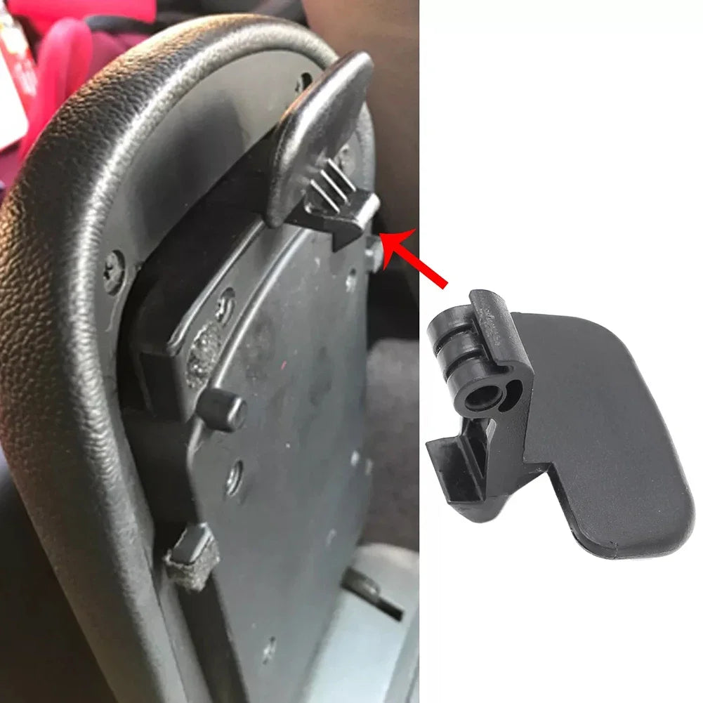 Auto Repair Armrest Lower Clip Latch Console Clip Latch 84665-A7000 84665-A7000 Compatibility Direct Installation