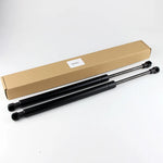 1Pair Car Struts Bar Rear Lift Struts Support For BMW 3 Series E90 Saloon 323i 325i 3 alternate view