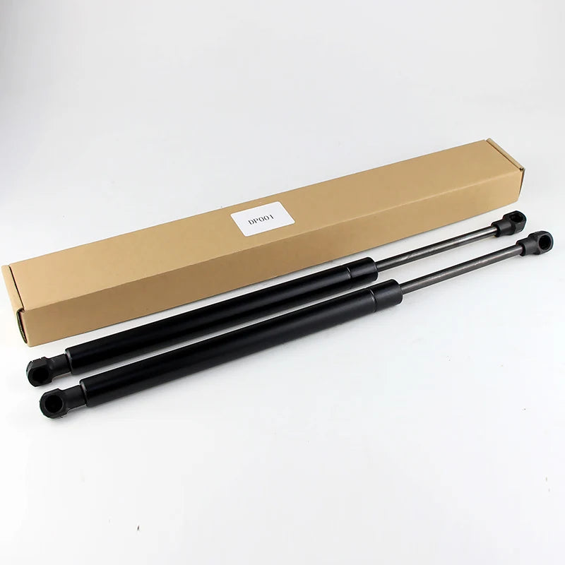 1Pair Car Struts Bar Rear Lift Struts Support For BMW 3 Series E90 Saloon 323i 325i 3 alternate view
