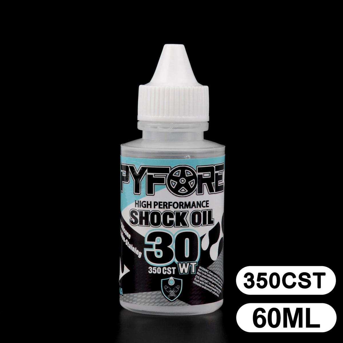 Shock Absorber Oil 60ml for RC Model Car Crawler Buggy Truck lifestyle view