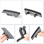Armrest Lock Console Box Latch Clip Armrest Box Switch For BMW X1 X2 2 Series F49  F48 F45 F46 F39 51169317571