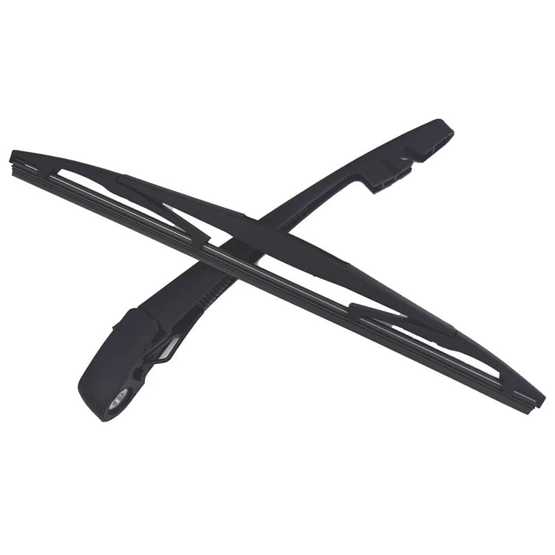 Car Rear Windscreen Wiper Arm & Blade Set For Mitsubishi Outlander 2013 2014 2015 2016 2017 2018 2019 2020 8253A129