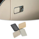 Switch Button Cover For Mercedes W221 LHD Car Glove Box Switch Cover Toolbox Lid Lo additional angle