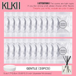 Car Air Freshener Refill Tablets | Replacement Fragrance Pods detail view