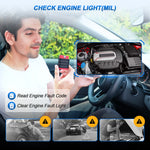 THINKCAR THINKDIAG Mini OBD OBD2 Scanner All-System Diagnosis Auto VIN Scan Tool Lifetime Free Update for All Cars After 1996