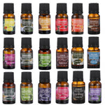 10ml Car Perfume Refill Air Freshener | Natural Plant Essential Oil Aroma Diffuser