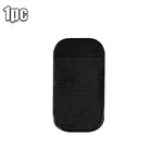 1/5pcs Universal Car Dashboard Non Slip Grip Sticky Pad Phone Holder Mat Anti-skid Silicone Mat Car Mat Car Interior Accessories