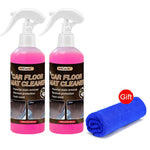 Car Floor Mat Cleaner | RV Carpet & Fabric Decontamination alternate view