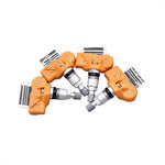 433MHz TPMS Tire Pressure Sensor for BMW & Mini | 1/4 Pack Pre-Programmed