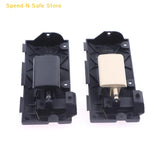 MK3 1S71 A06072A Glove Box Latch Handle Lock for Car Compartment Anti Theft Upgrade D alternate view